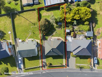 87 Clermiston Avenue, Corstorphine