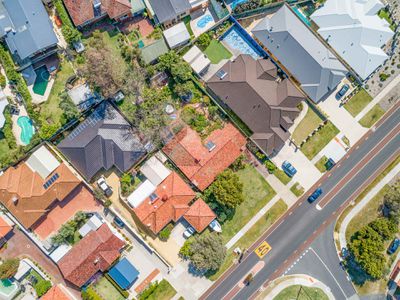 414 Marmion Street, Melville