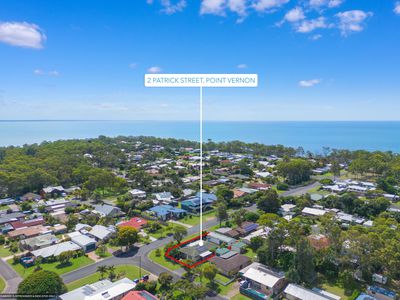 2 Patrick Street, Point Vernon