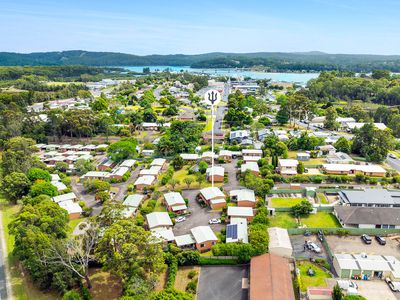 28 / 12 Old Princes Highway, Batemans Bay