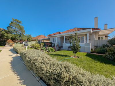 25 Andrew Street, Kerang