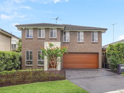 17 Cadman Avenue, West Hoxton
