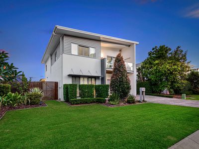 35 Margaret Crescent, Wakerley