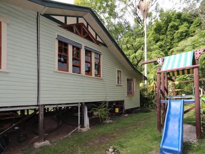 199 Falls Rd, Nimbin
