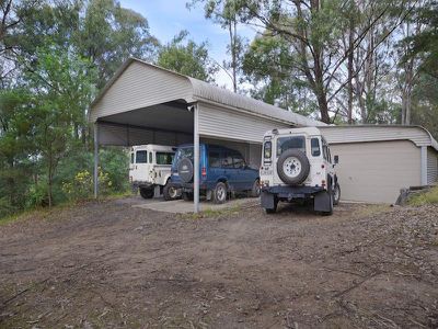 22 Barina Dr, Colo Heights