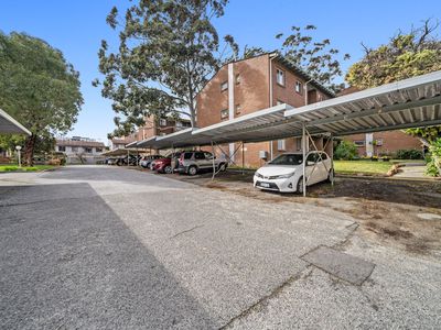 3 / 200 Railway Parade, West Leederville