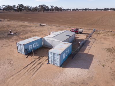 373 Grimwade Road, Wahring