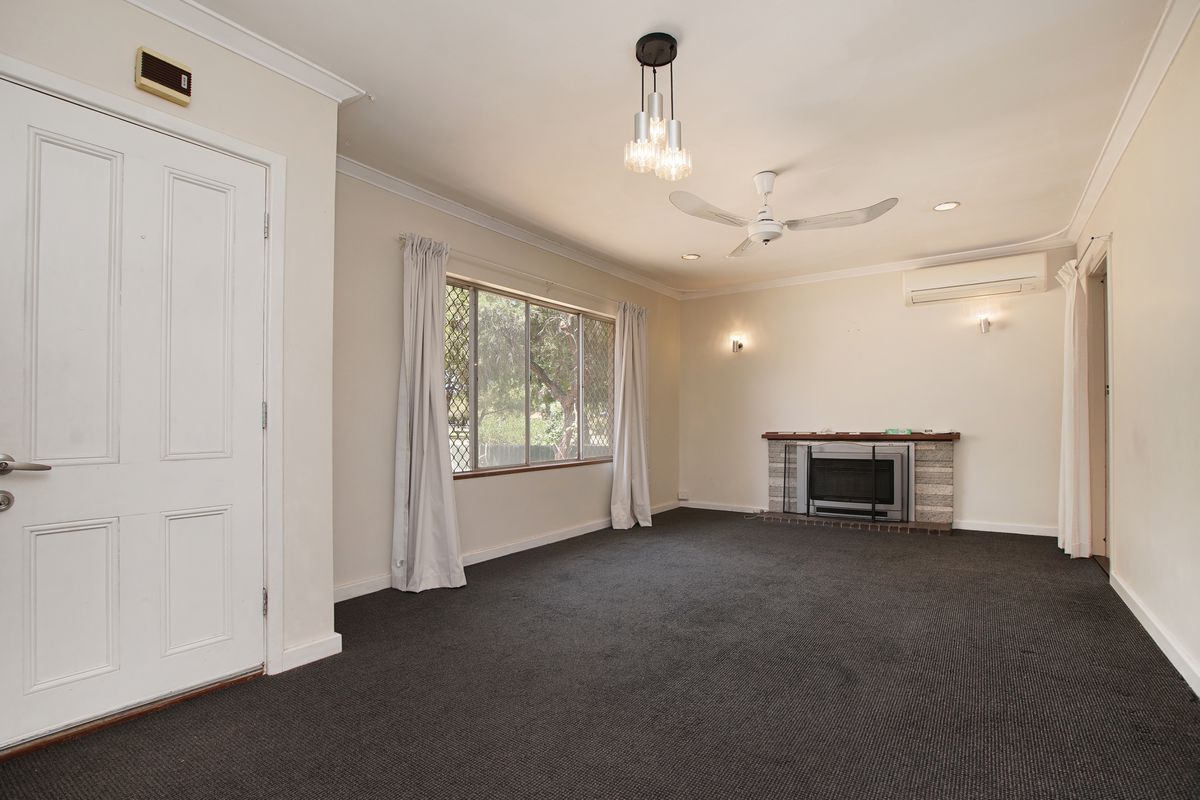 19 Warren Road, Maida Vale