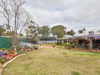 51 Killarney Street, Lamington