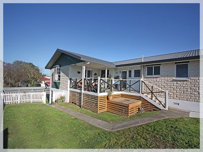 15A Union Street, Foxton