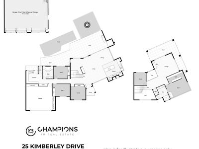25 Kimberley Drive, Innisfail