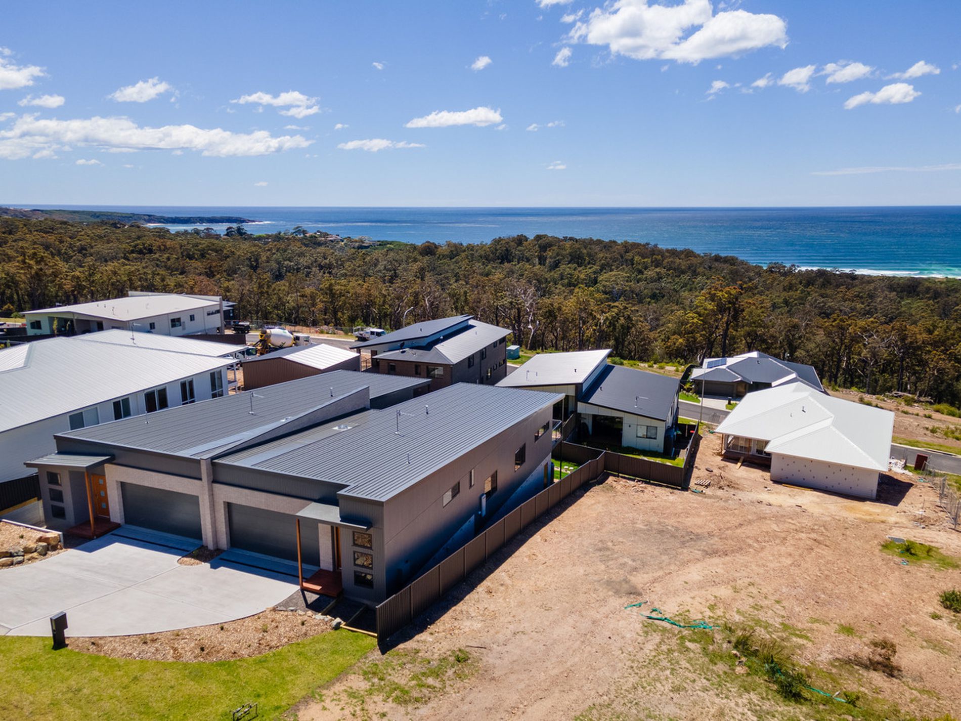 2 / 202 Mirador Drive, Merimbula Sails Real Estate Merimbula
