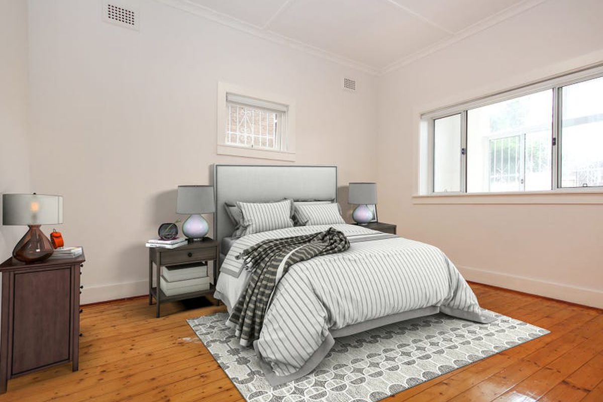 1 / 580 Old South Head Road, Rose Bay