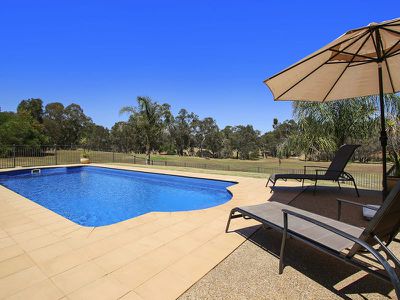 31 Indigo Drive, Barnawartha