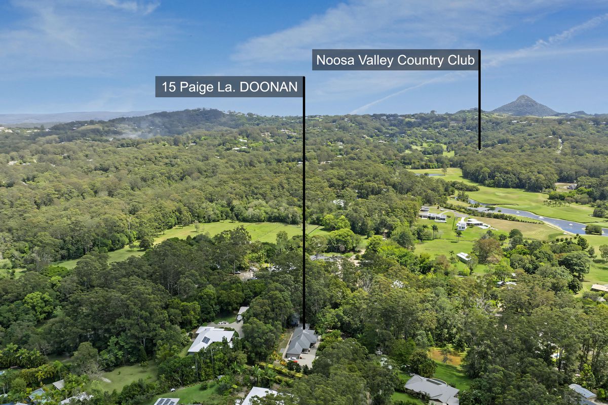 15 Paige Lane, Doonan