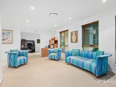 11 Saint Ives Cct, Forest Lake