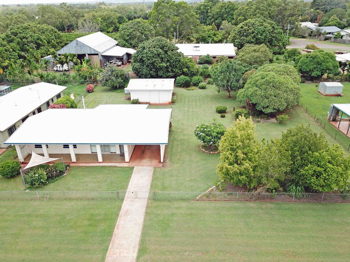 15 Banksia Street, Walkamin