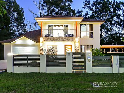 24 Hanley Place, Doolandella