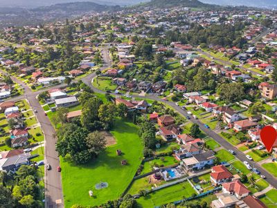 8 Gloria Crescent, Lake Heights