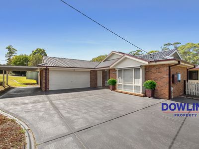 36 Sylvan Avenue, Medowie