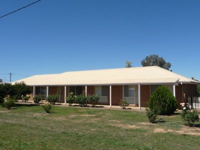 176 Golf Club Drive, Howlong