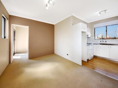 18 / 134 Redfern St, Redfern
