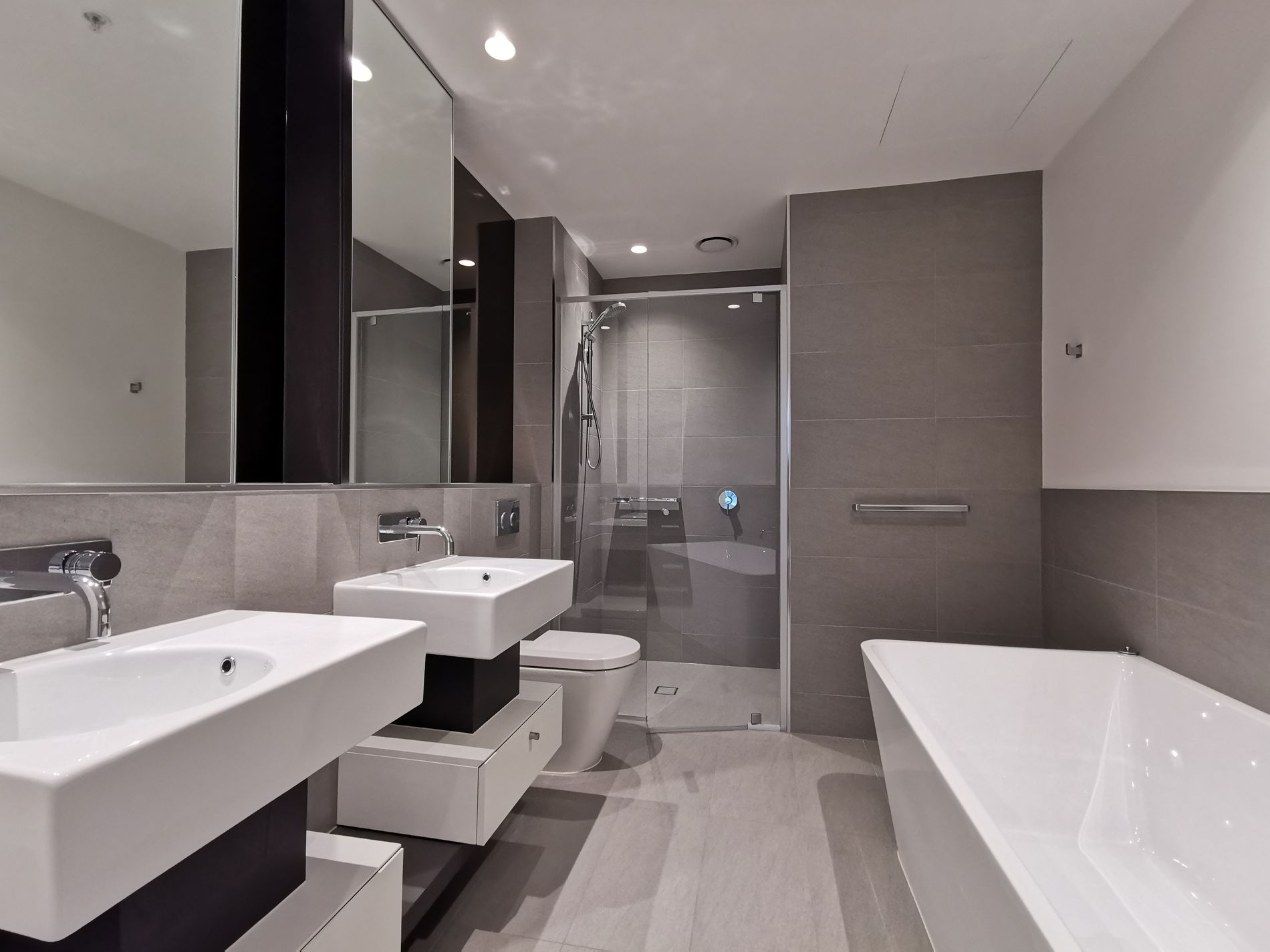 1211 / 260 Spencer Street, Melbourne