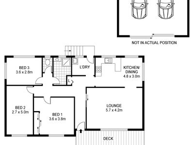 63 Cornwall Crescent, Newnham