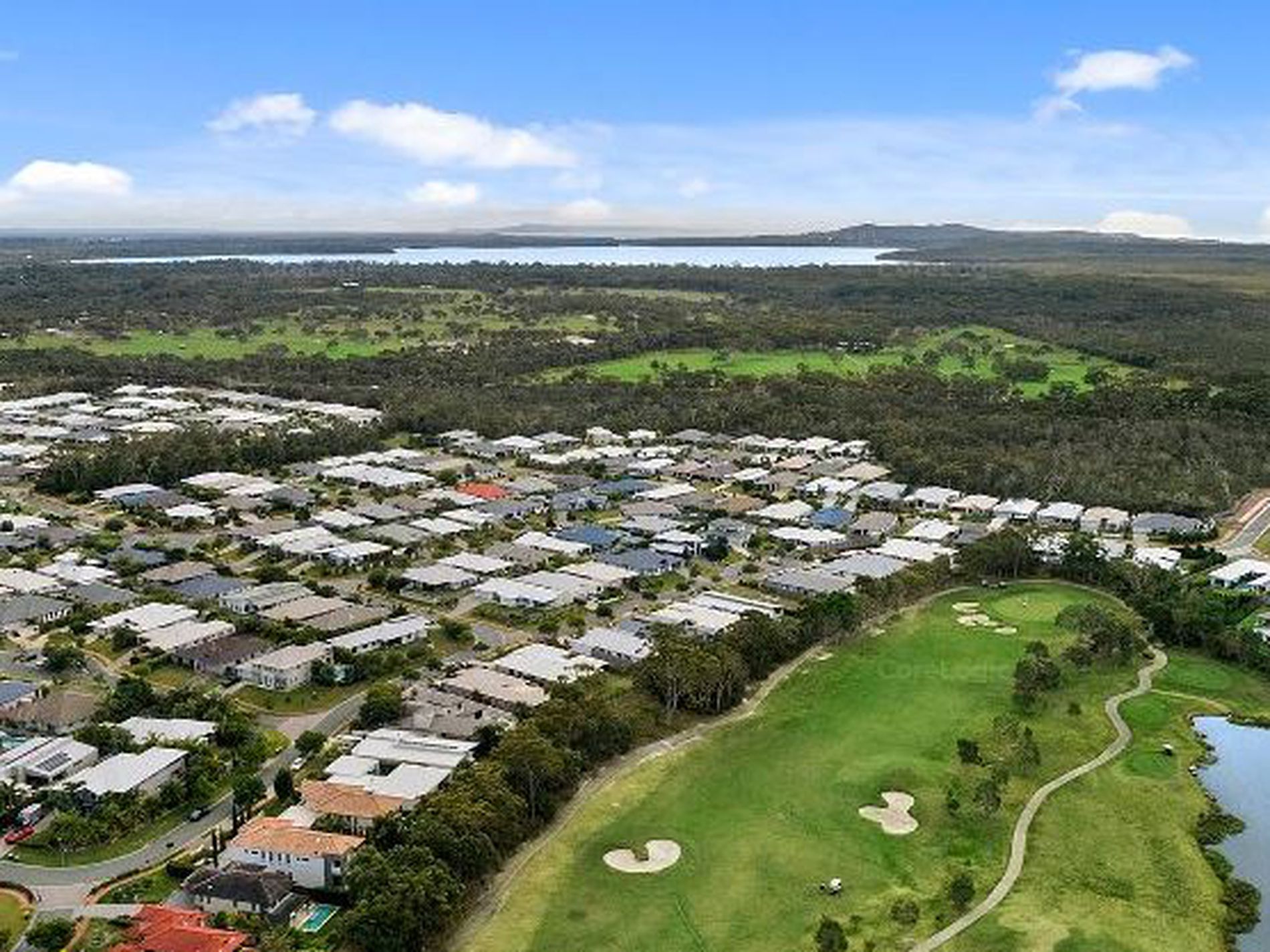 1 Cobblestone Place, Peregian Springs