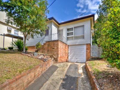 5 Chalmers Crescent, Old Toongabbie