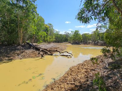 196 Solander Road, Cooktown