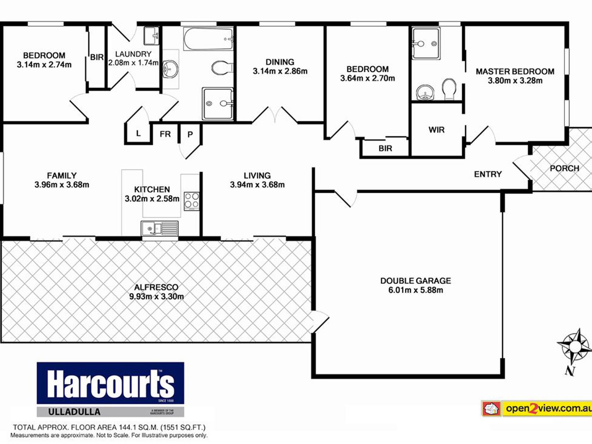 19 Red Gum Drive, Ulladulla