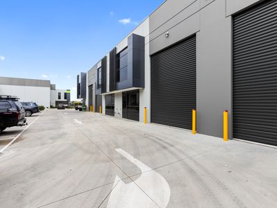 2 / 43 Launceston Street, Williamstown North