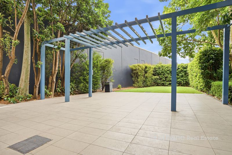 e504 / 81-86 Courallie Avenue, Homebush West