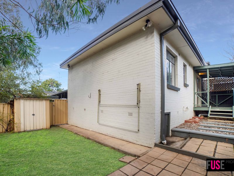 6 / 18 Gilmore Road, Queanbeyan West