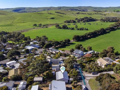 7 Oceanview Drive, Second Valley