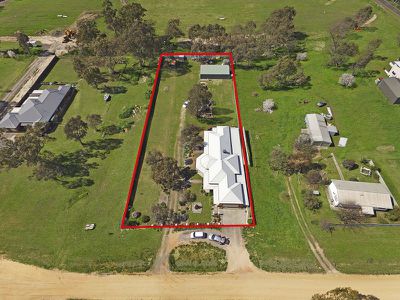 52 Barker Street, Harcourt