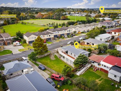 1/56 Pooks Road, Ranui