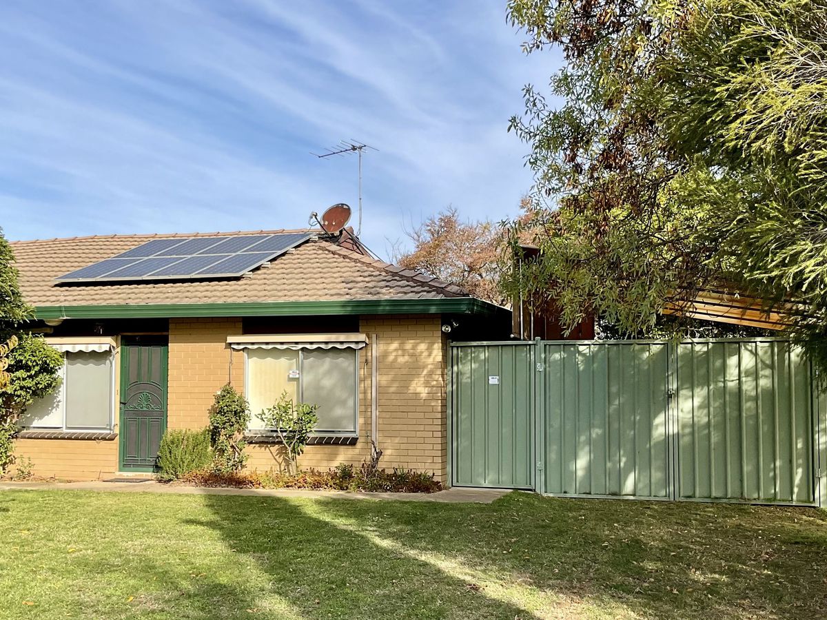 1 / 46 Benalla Rd , Yarrawonga South Extons Real Estate