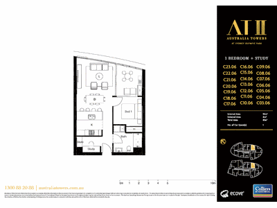 806 / 7 Australia Avenue, Sydney Olympic Park