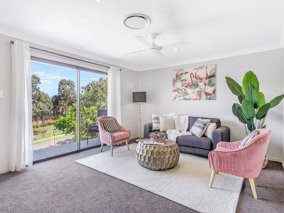 17 Jindalba Drive, Coomera