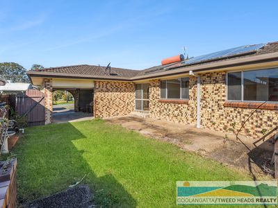 82 Sunset Boulevard, Tweed Heads West