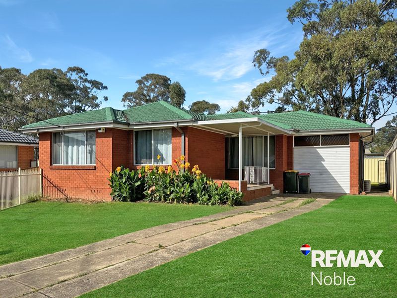 9 Luke Place, Rooty Hill