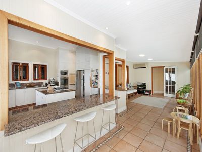 14 Stanton Terrace, North Ward