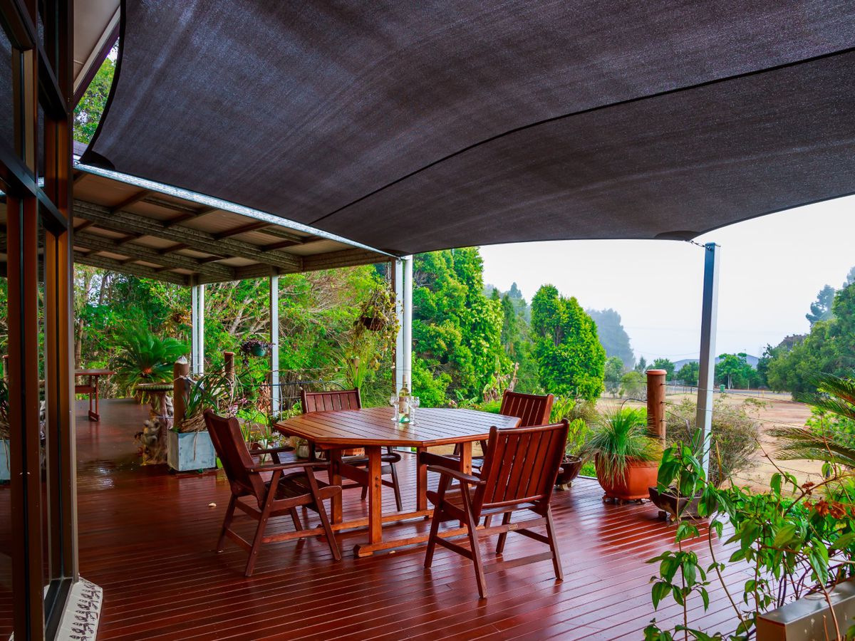 11 Andrews Road, Barrine