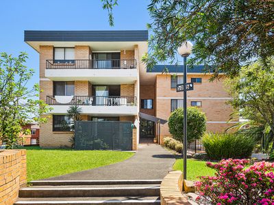 5 / 50 -52 Keira Street, Wollongong