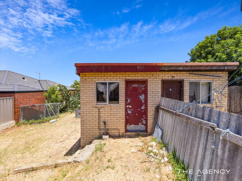 297A Rockingham Road, Spearwood
