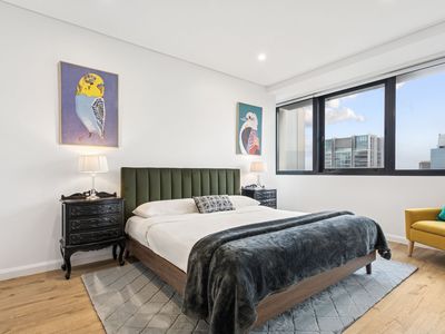 93 Liverpool Street, Sydney