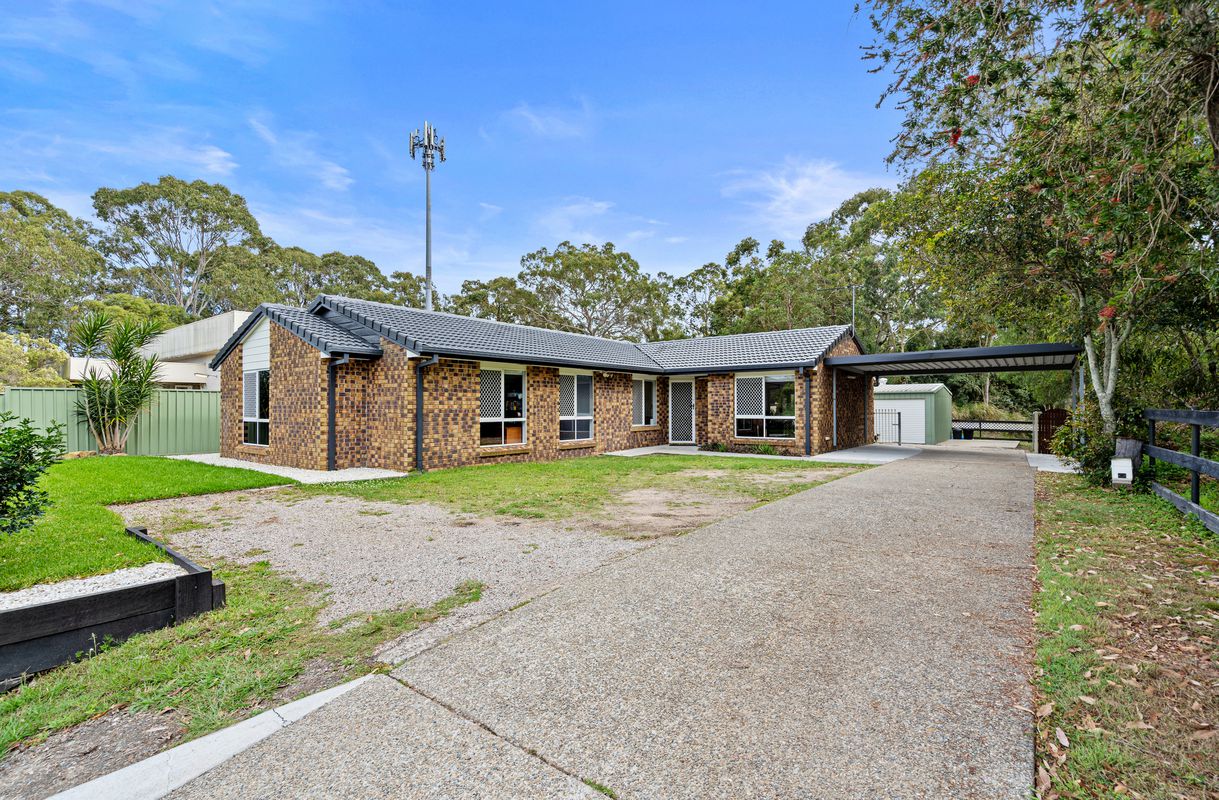 Real Estate Agent Capalaba Redland City Property Centre