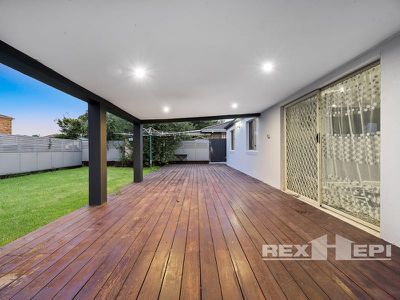 22 Edith Rise, Hampton Park